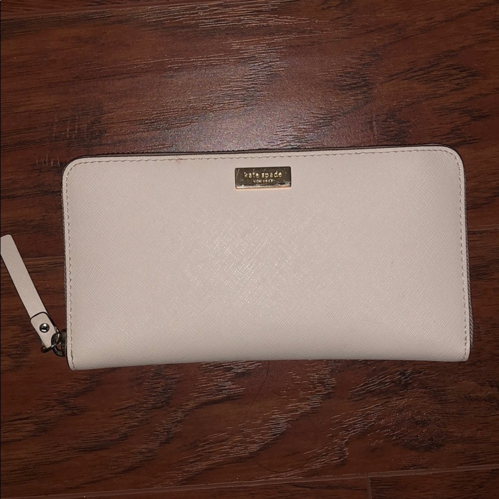 Kate Spade - Wallet